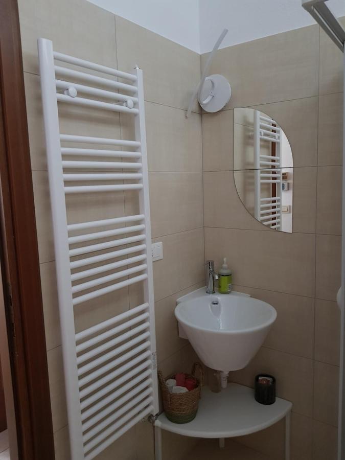 I 99 Ulivi Bed & Breakfast Cavour Екстериор снимка